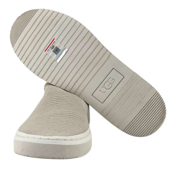 UGG | Women's Alameda Sammy Shoes | Tan | Various Sizes - Picture 6 of 6